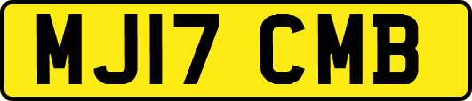 MJ17CMB