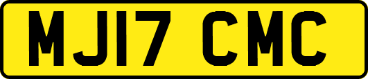 MJ17CMC