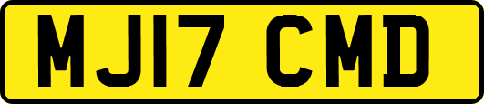 MJ17CMD
