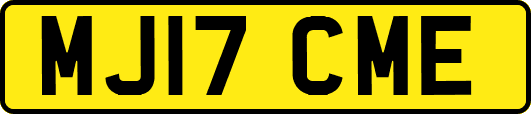 MJ17CME