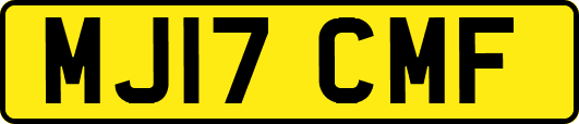 MJ17CMF