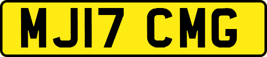 MJ17CMG