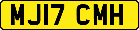 MJ17CMH