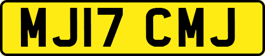 MJ17CMJ