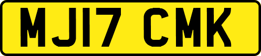 MJ17CMK
