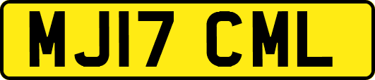 MJ17CML