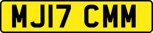 MJ17CMM