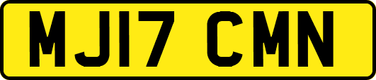 MJ17CMN