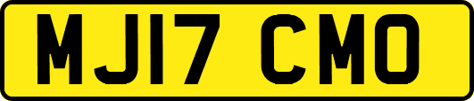 MJ17CMO