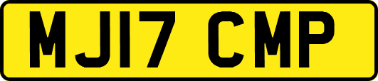 MJ17CMP