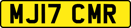 MJ17CMR