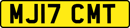 MJ17CMT