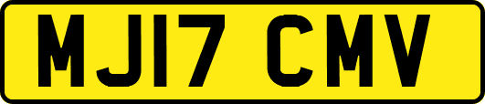 MJ17CMV