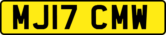 MJ17CMW