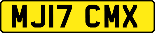 MJ17CMX