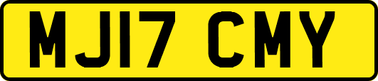 MJ17CMY