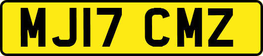 MJ17CMZ