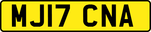 MJ17CNA