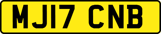 MJ17CNB