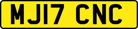 MJ17CNC