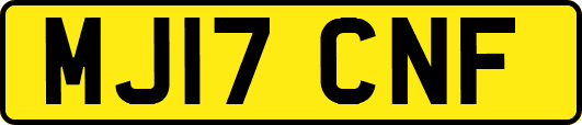 MJ17CNF