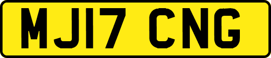 MJ17CNG