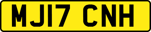 MJ17CNH