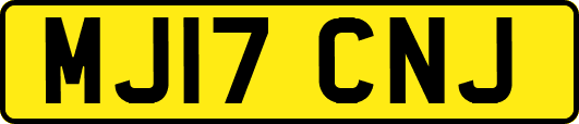 MJ17CNJ