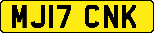 MJ17CNK