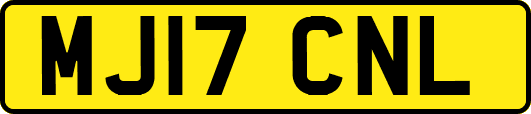 MJ17CNL