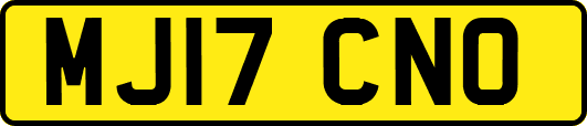 MJ17CNO