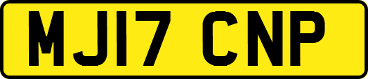 MJ17CNP