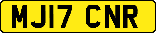 MJ17CNR
