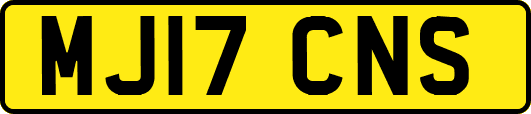 MJ17CNS