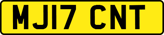 MJ17CNT