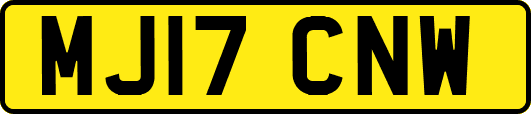 MJ17CNW