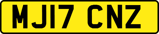 MJ17CNZ