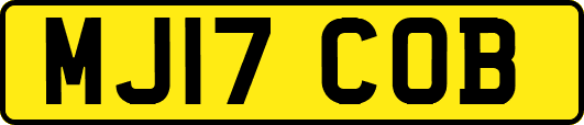 MJ17COB