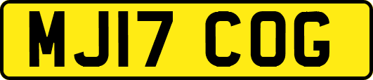 MJ17COG