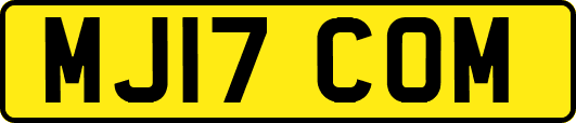 MJ17COM