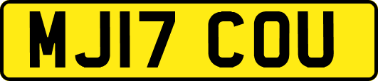 MJ17COU