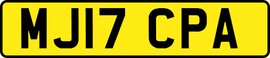 MJ17CPA