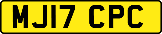 MJ17CPC