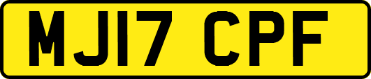 MJ17CPF