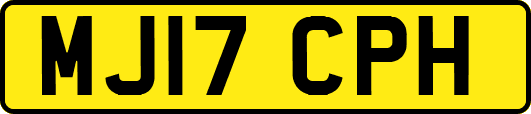 MJ17CPH