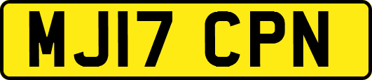 MJ17CPN