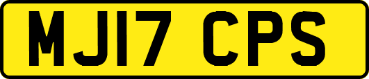 MJ17CPS
