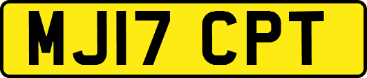 MJ17CPT