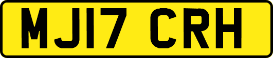 MJ17CRH