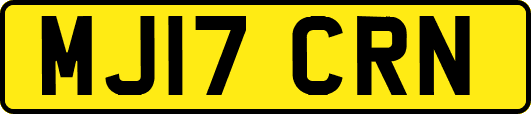 MJ17CRN